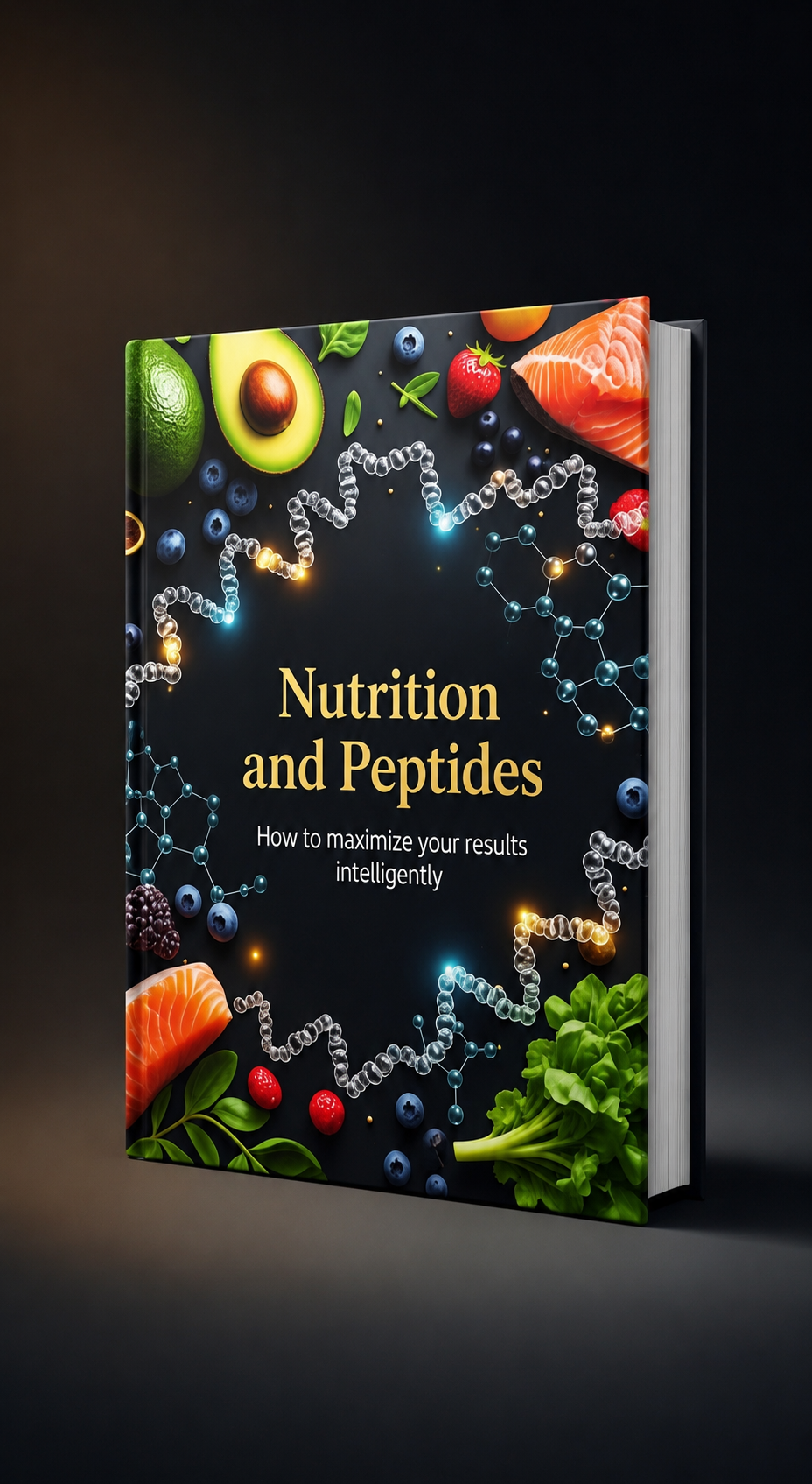 Nutrition & Peptides Guide