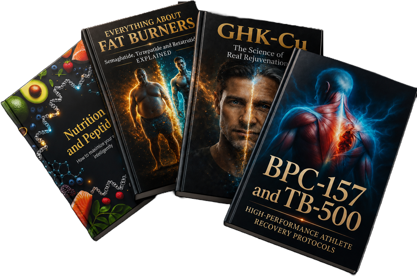 Bonus guides
